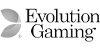Evolution Gaming